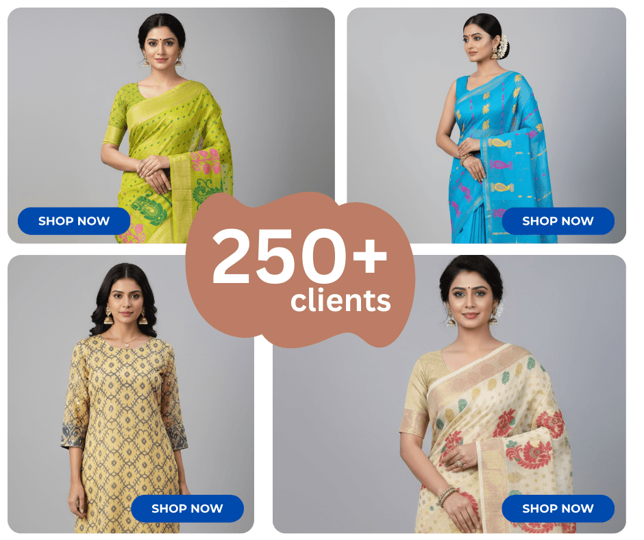 E-commerce Success for Fashion Brands