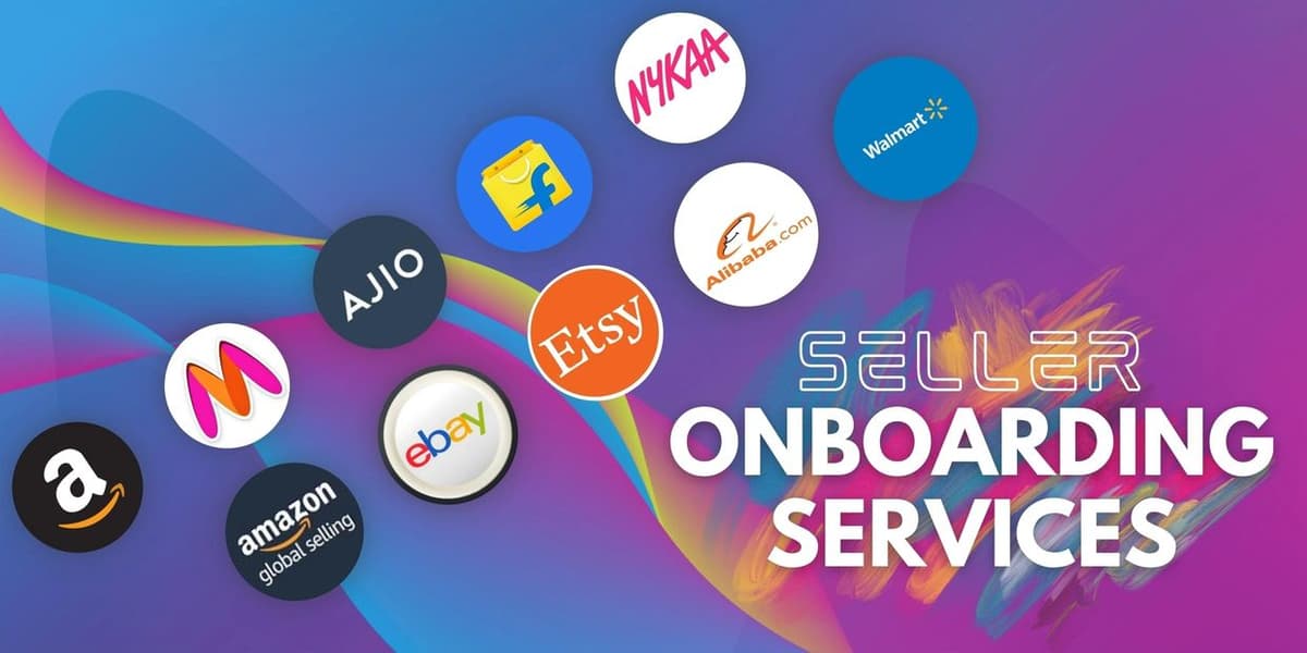 Market Place Onboarding